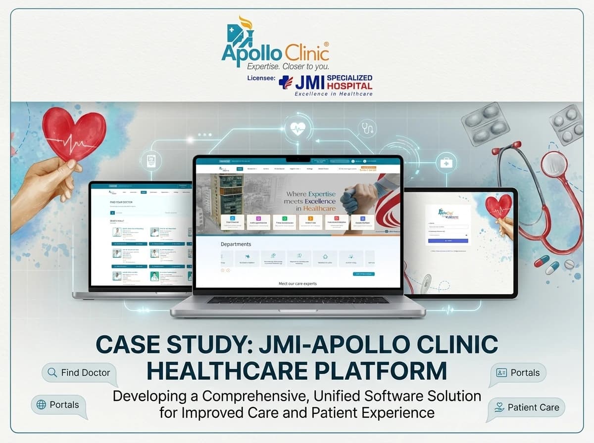 Apollo JMI Hospital