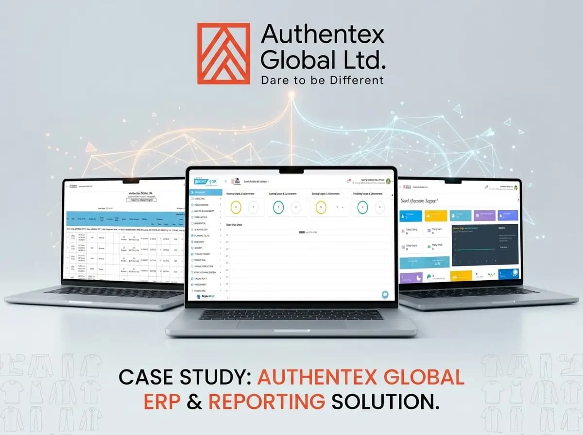 Authentex Global
