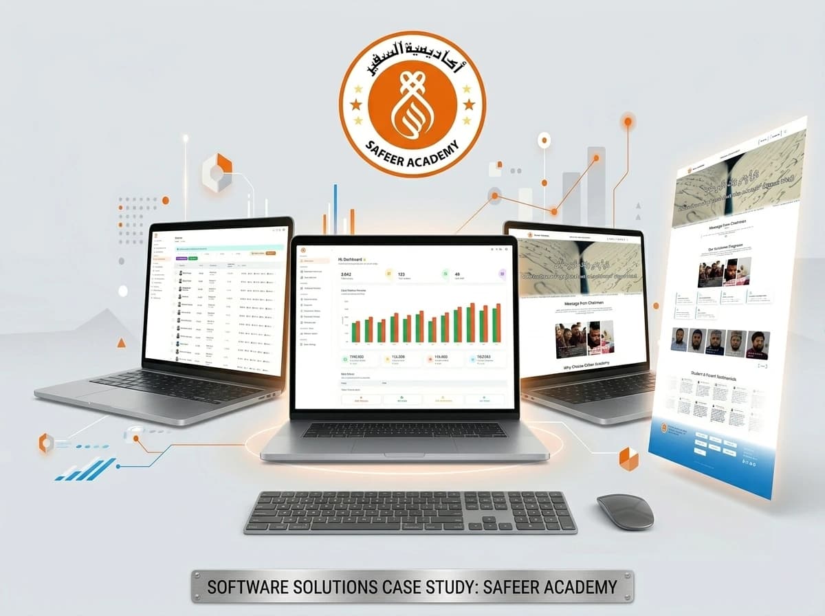 Safeer Academy