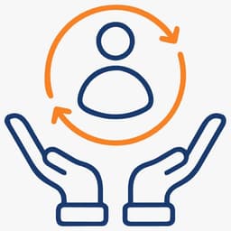 Client-Centric