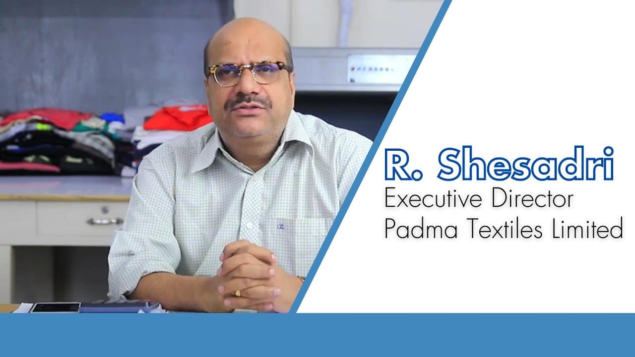 Padma Textile Limited testimonial