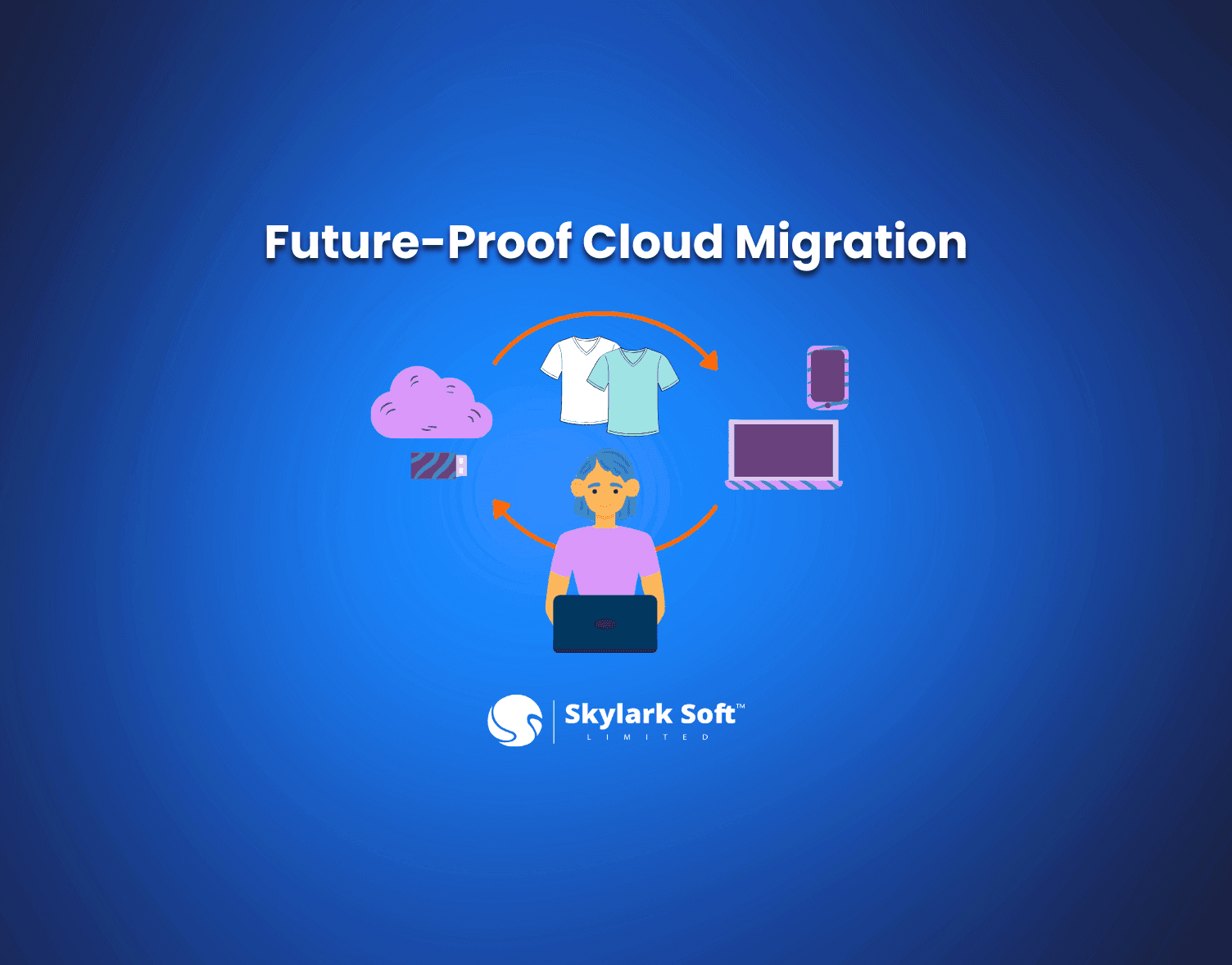 Future-Proof Cloud Migration: Transforming Garment Production Efficiency with goRMG ERP